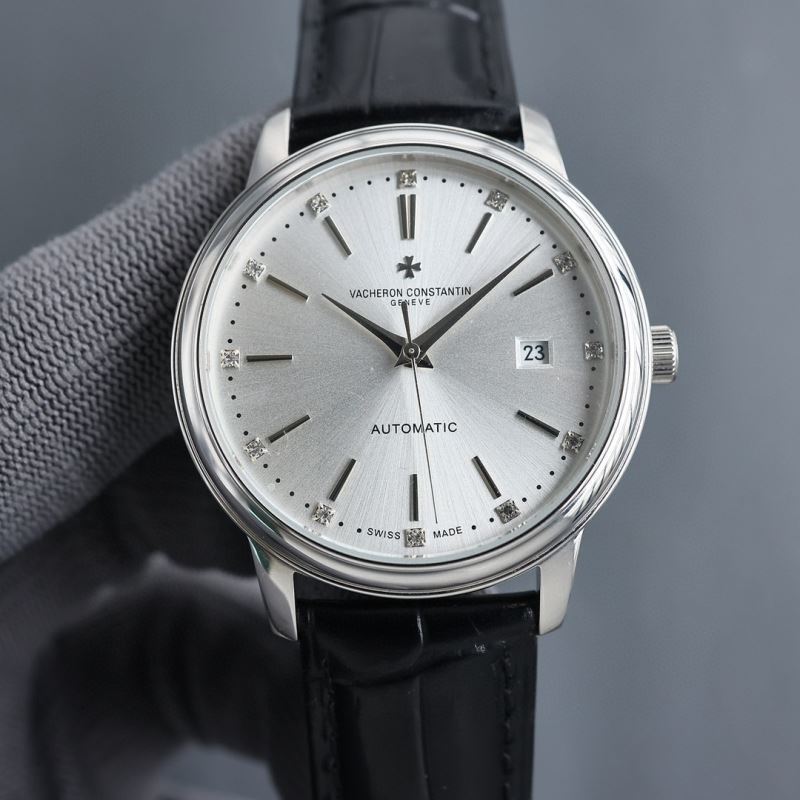 VACHERON CONSTANTIN Watches